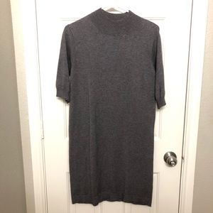 Nasty Gal- Sweater Dress
